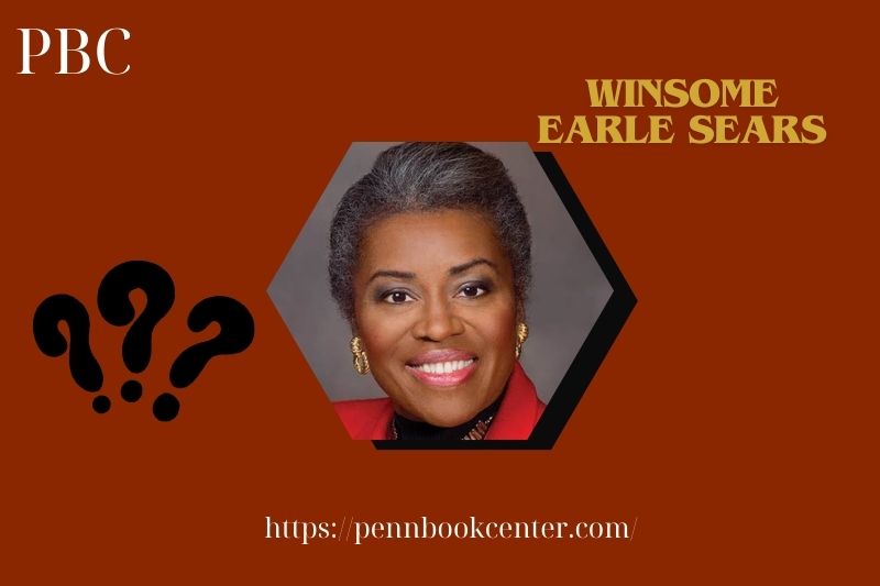 Winsome Earle Sears Quick Facts 1 3 Winsome Earle Sears Quick Facts