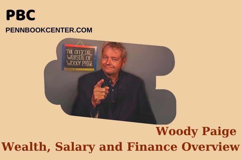 Woody Paige Wealth Salary and Finance Overview 5 Woody Paige Wealth, Salary and Financial Overview