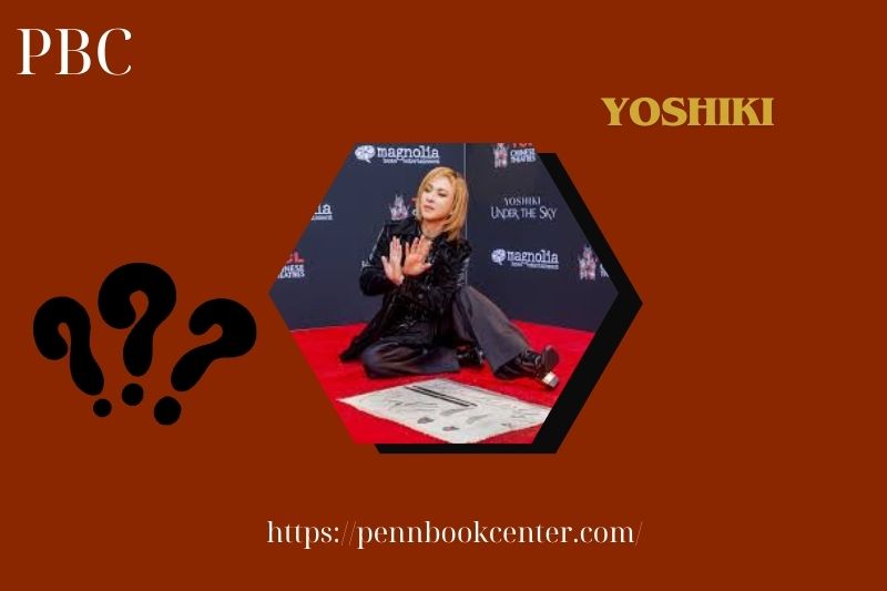 Yoshiki Quick Facts 3 Yoshiki Quick Facts
