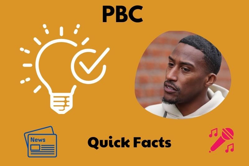 Yung Filly Quick Facts 3 Yung Filly Quick Facts