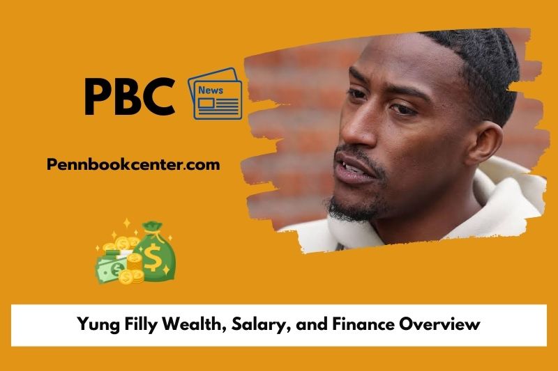 Yung Filly Wealth Salary and Finance Overview 5 Yung Filly Wealth, Salary, and Finance Overview