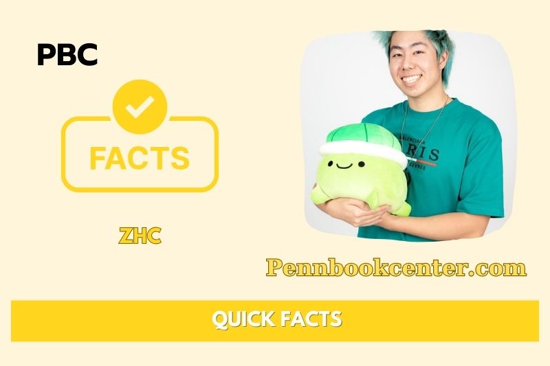 Zhc Quick Facts