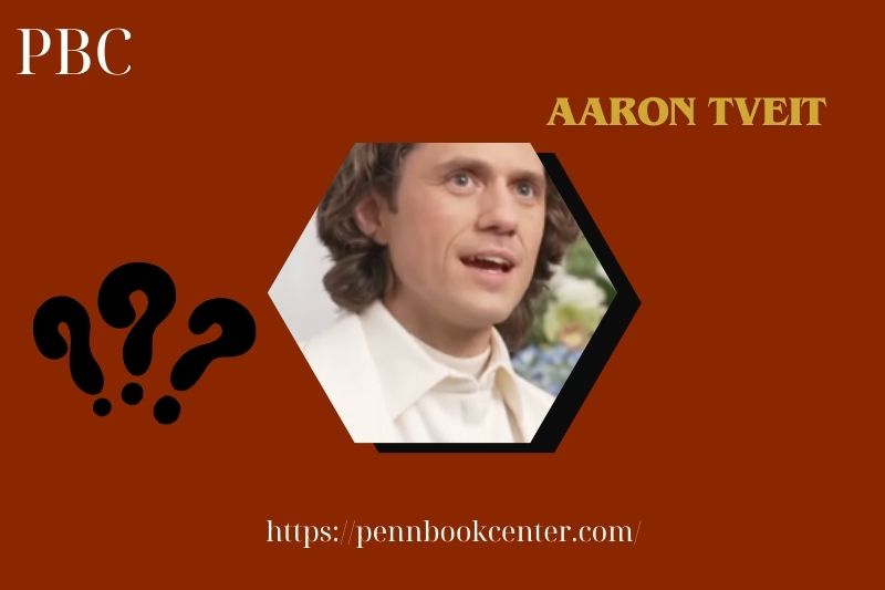 Aaron Tveit Quick Facts 3 Aaron Tveit Quick Facts