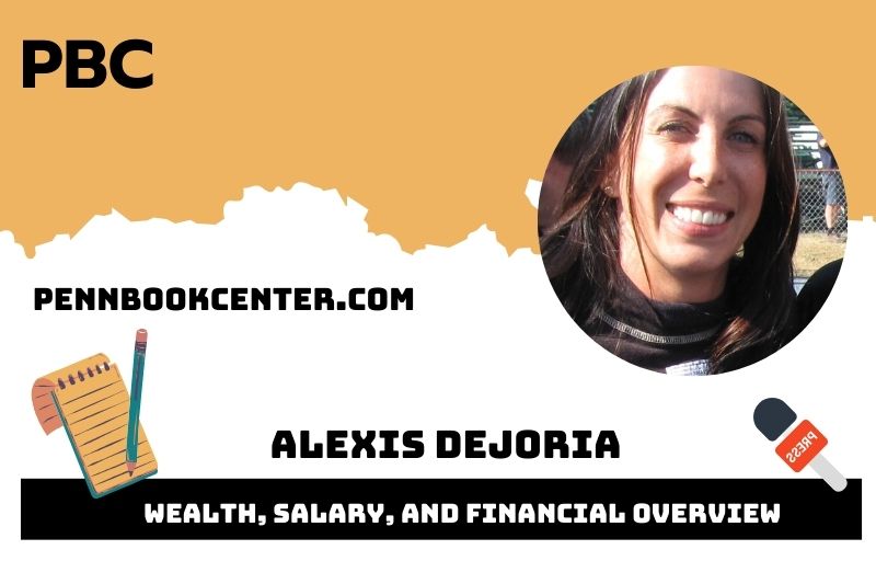 Alexis Dejoria Wealth Salary and Financial Overview 5 Alexis Dejoria Wealth, Salary, and Financial Overview