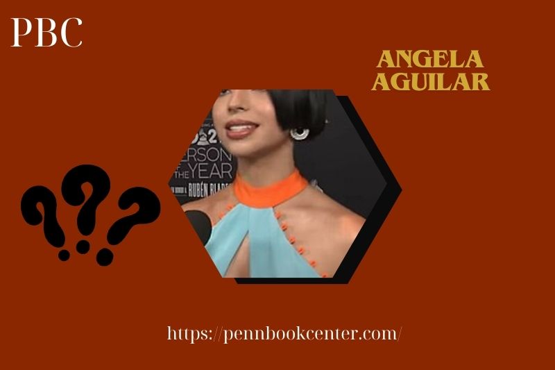 Angela Aguilar Quick Facts 3 Angela Aguilar Quick Facts