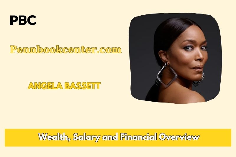 Angela Bassett Wealth Salary and Financial Overview 5 Angela Bassett Wealth, Salary, and Financial Overview