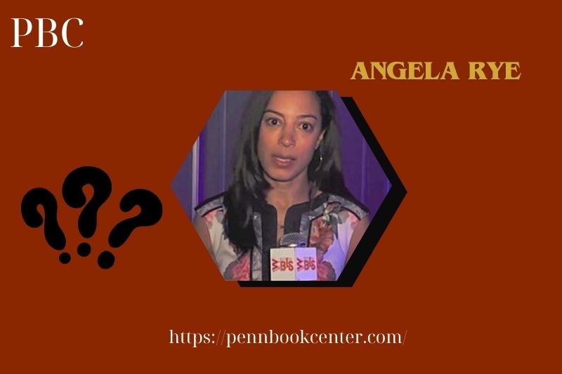 Angela Rye Quick Facts 3 Angela Rye Quick Facts