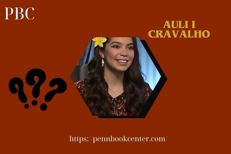 Auli I Cravalho Quick Facts 3 Auli I Cravalho Quick Facts
