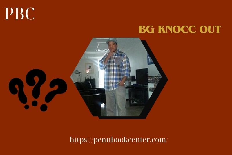 Bg Knocc Out Quick Facts 3 Bg Knocc Out Quick Facts