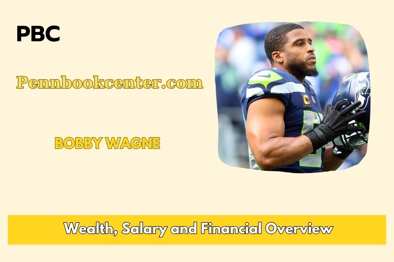 Bobby Wagne Wealth Salary and Financial Overview 5 Bobby Wagner Wealth, Salary, and Financial Overview