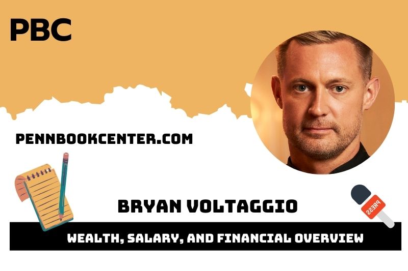 Bryan Voltaggio Wealth Salary and Financial Overview 5 Bryan Voltaggio Wealth, Salary, and Financial Overview
