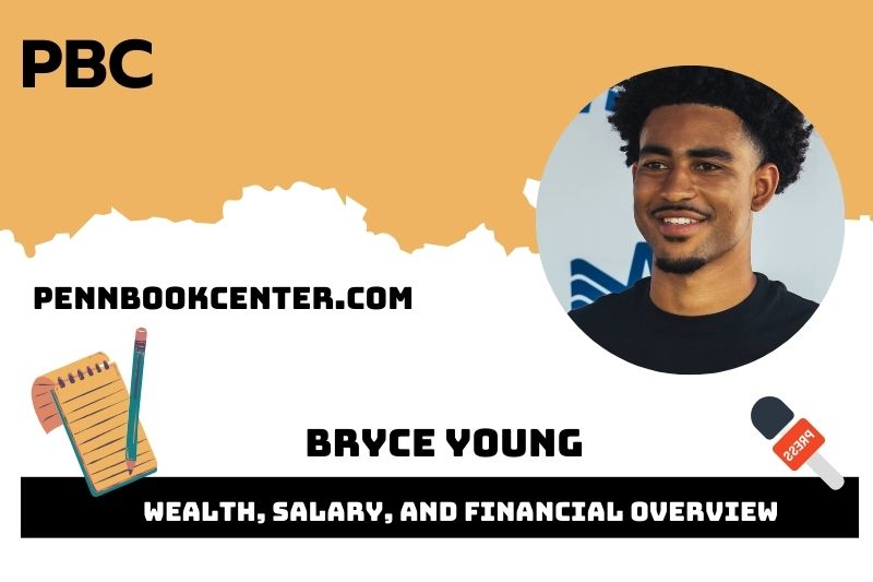 Bryce Young Wealth, Salary, and Financial Overview