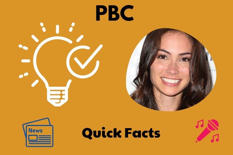 Caitlin Mchugh Quick Facts 3 Caitlin Mchugh Quick Facts