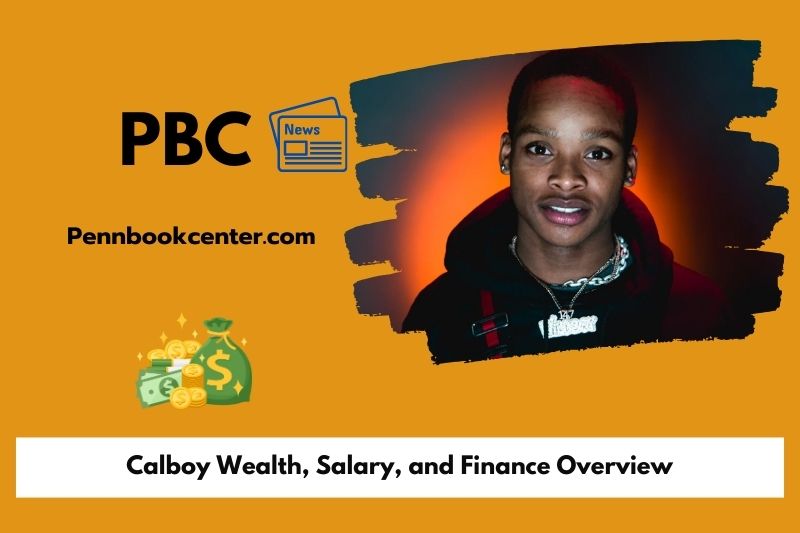 Calboy Wealth Salary and Finance Overview 5 Calboy Wealth, Salary, and Finance Overview