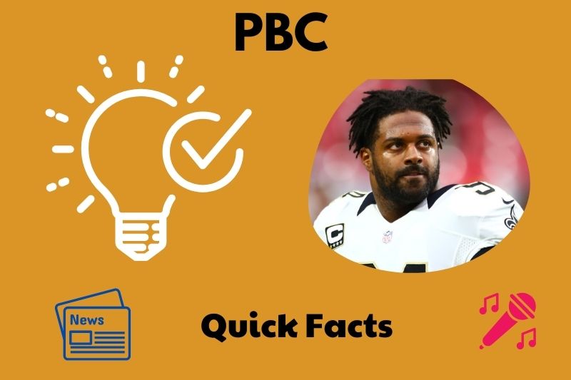 Cameron Jordan Quick Facts