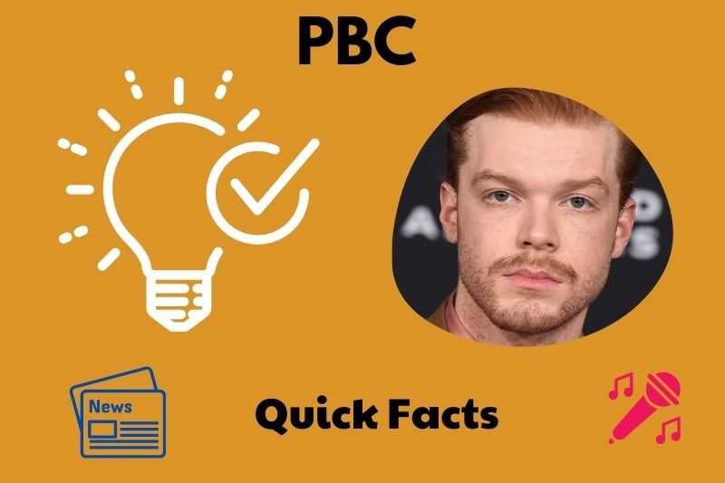 Cameron Monaghan Quick Facts 3 Cameron Monaghan Quick Facts