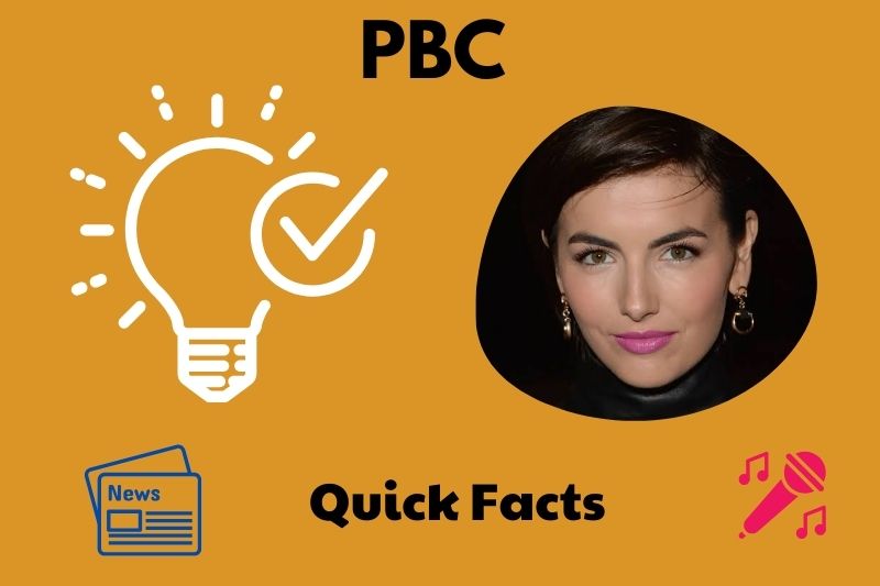 Camilla Belle Quick Facts 3 Camilla Belle Quick Facts