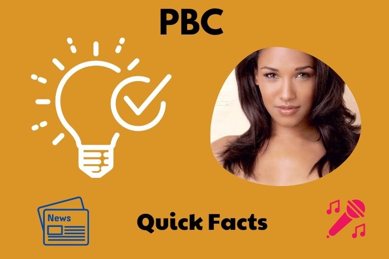 Candice Patton Quick Facts