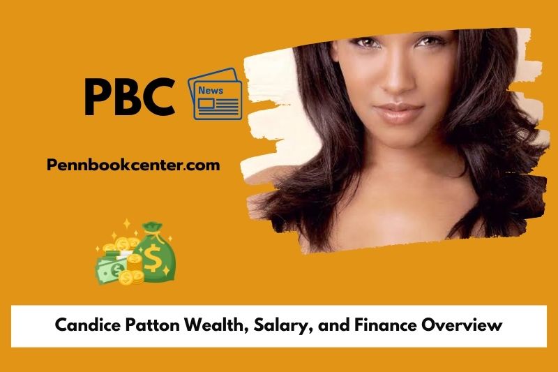 Candice Patton Net Worth 2025: What Is Her Salary & Wealth?