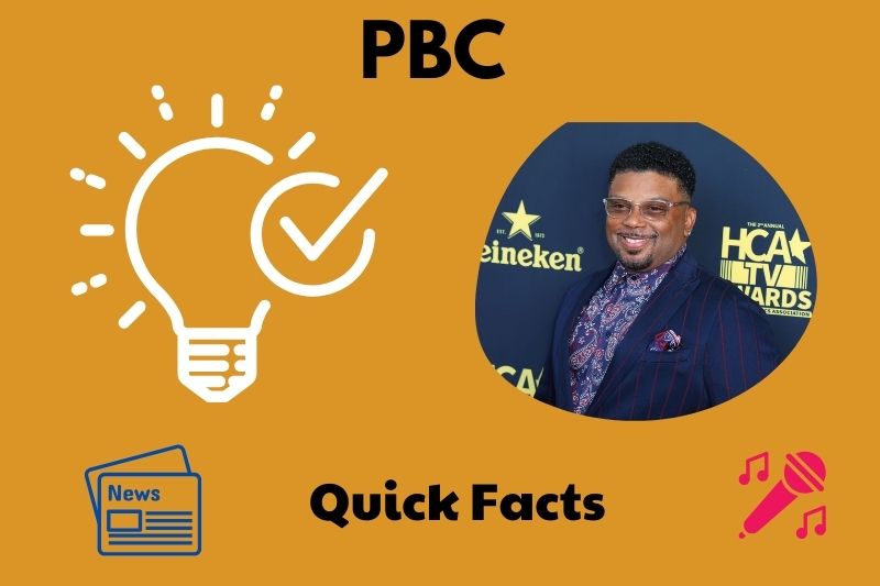 Carl Anthony Payne Quick Facts 3 Carl Anthony Payne Quick Facts