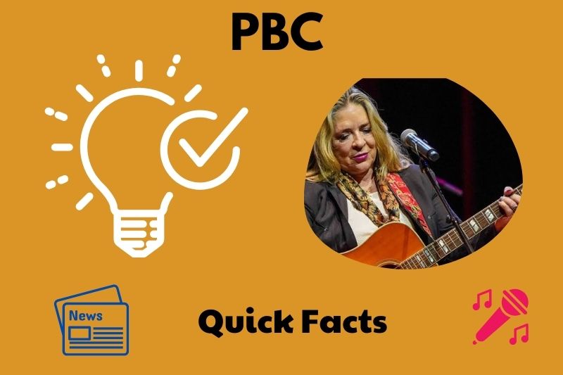 Carlene Carter Quick Facts