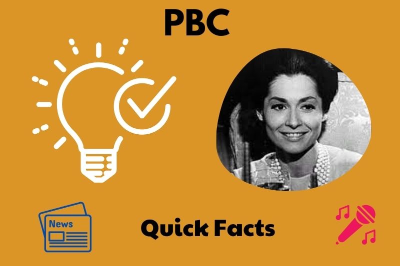 Carol Lawrence Quick Facts