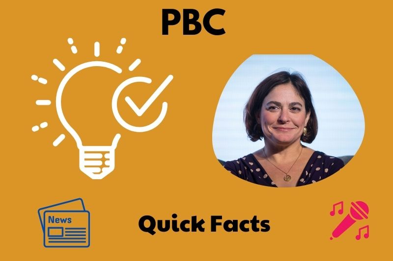 Caroline Glick Quick Facts 3 Caroline Glick Quick Facts