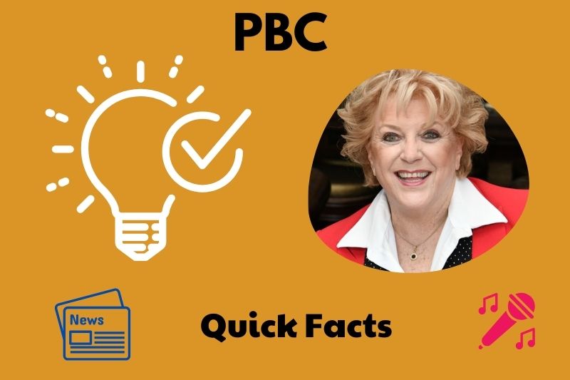 Carolyn Goodman Quick Facts