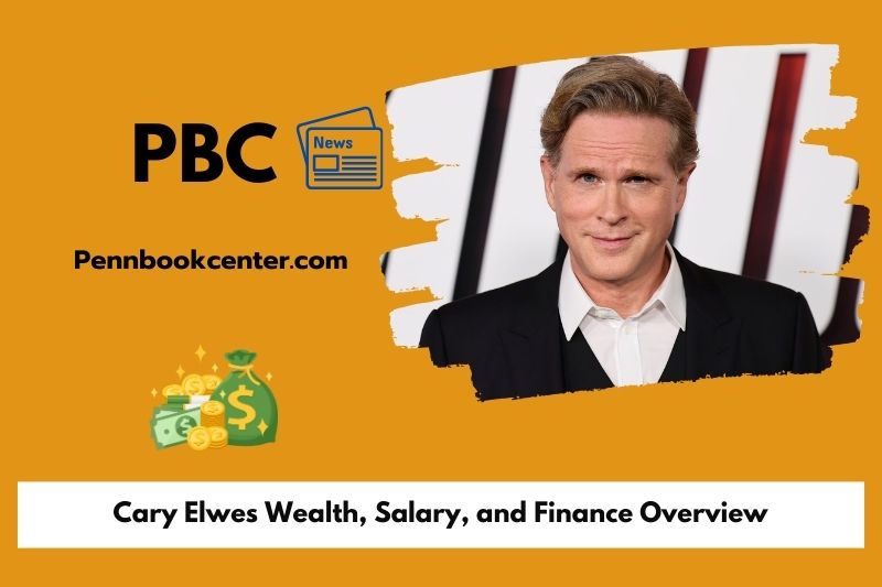Cary Elwes Wealth Salary and Finance Overview 5 Cary Elwes Wealth, Salary, and Finance Overview