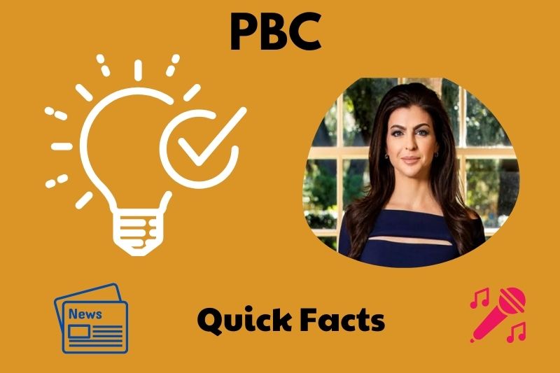 Casey Desantis Quick Facts