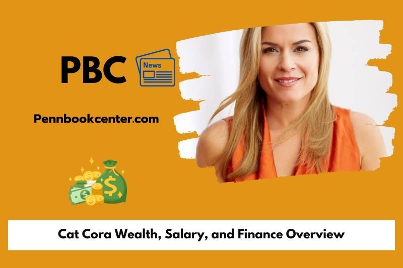 Cat Cora Wealth Salary and Finance Overview 5 Cat Cora Wealth, Salary, and Finance Overview
