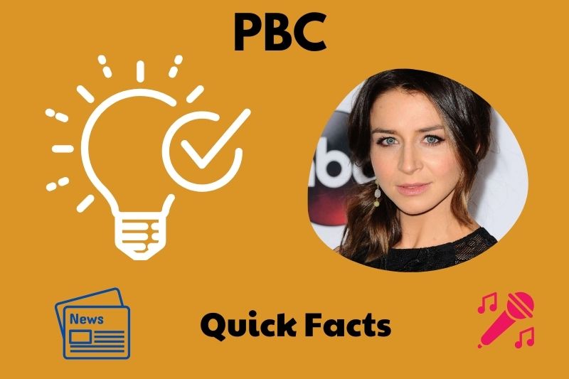 Caterina Scorsone Quick Facts