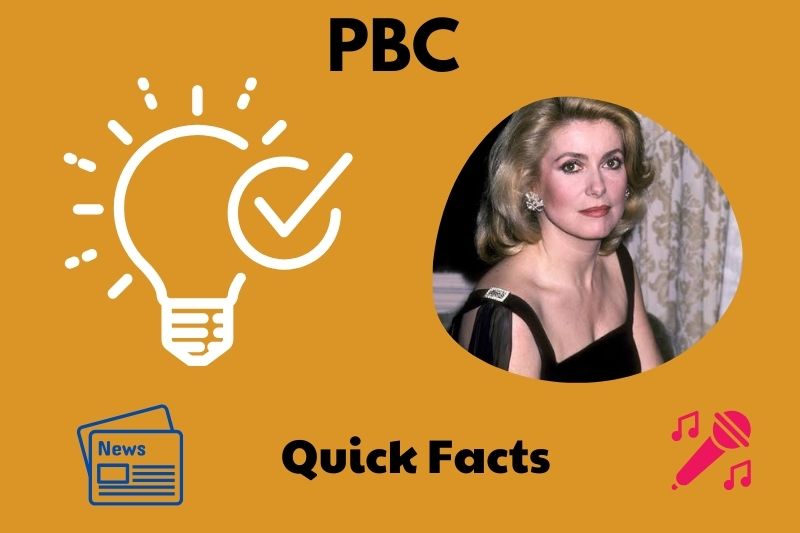 Catherine Deneuve Quick Facts 3 Catherine Deneuve Quick Facts