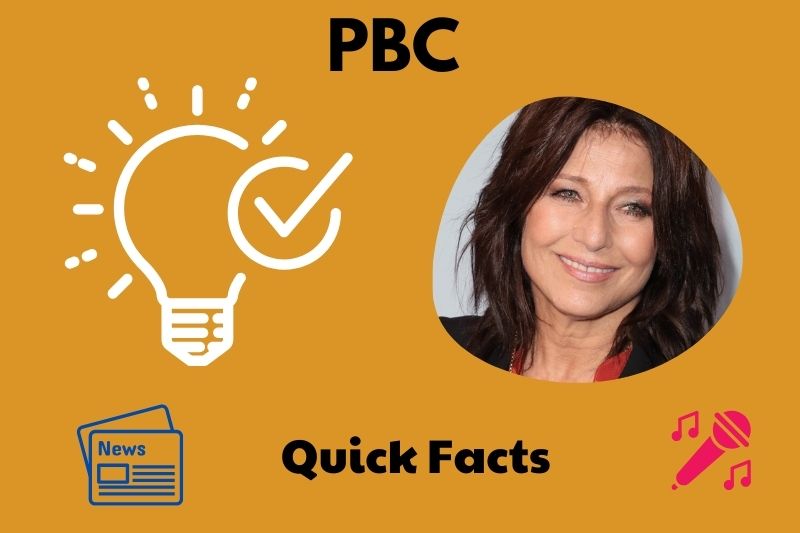 Catherine Keener Quick Facts