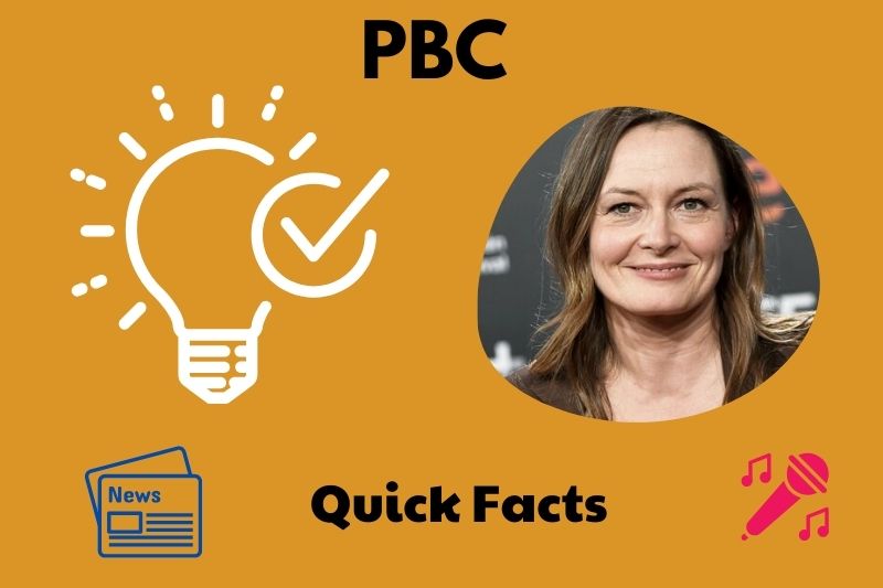 Catherine Mccormack Quick Facts 3 Catherine Mccormack Quick Facts