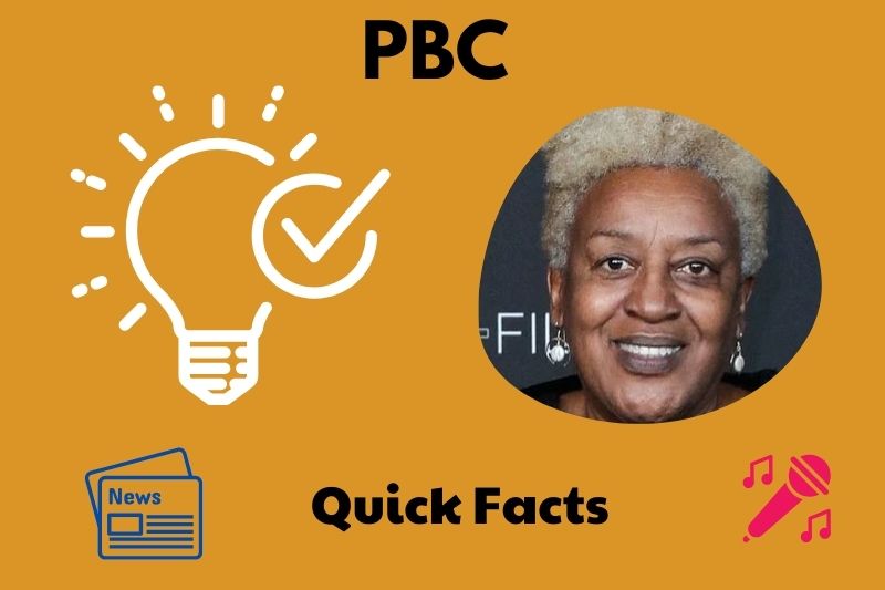 Cch Pounder Quick Facts