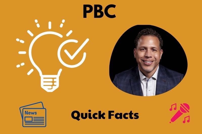 Chad Brown Quick Facts