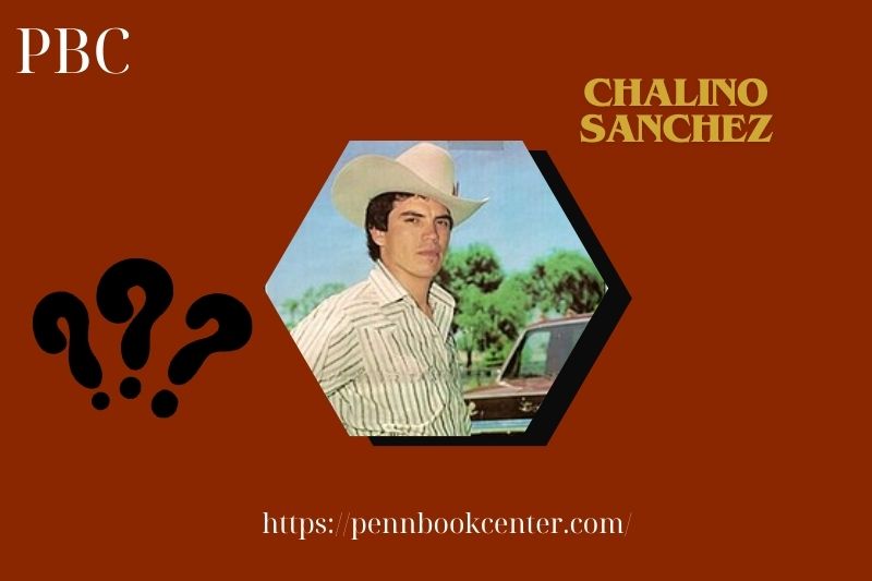 Chalino Sanchez Quick Facts