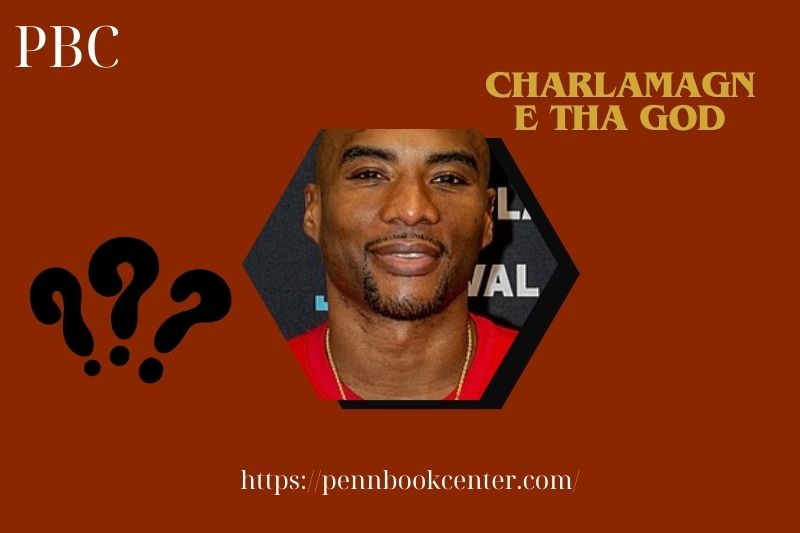 Charlamagne Tha God Quick Facts 3 Charlamagne Tha God Quick Facts
