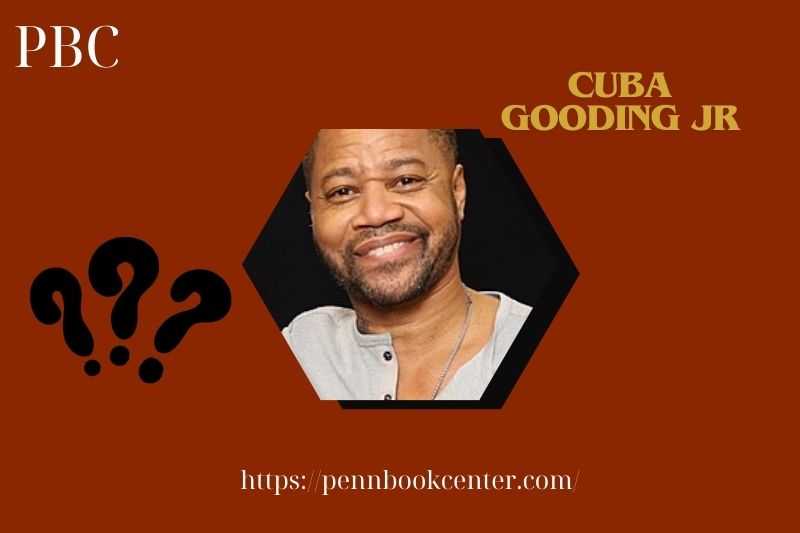 Cuba Gooding Jr Net Worth 2025: How Much Does He Earn From Acting?