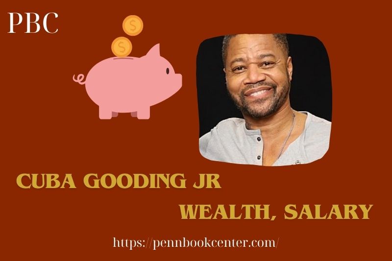 Cuba Gooding Jr Net Worth 2025: How Much Does He Earn From Acting?