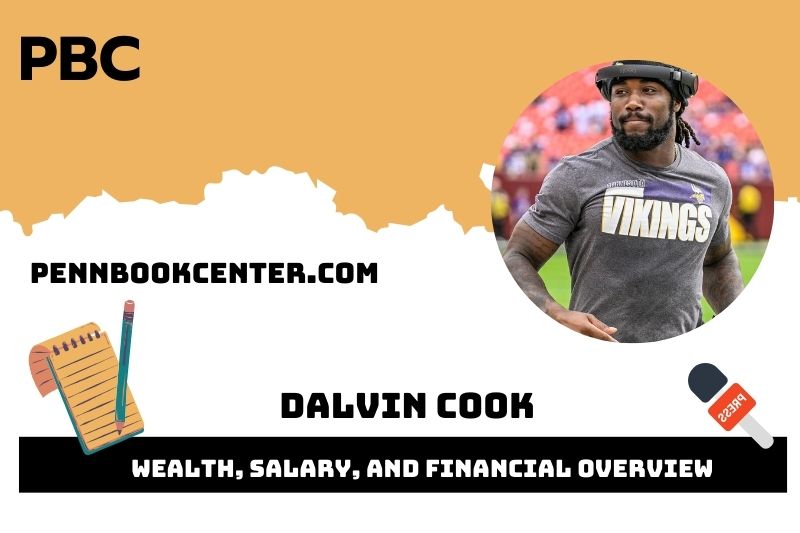 Dalvin Cook Wealth Salary and Financial Overview 5 Dalvin Cook Wealth, Salary, and Financial Overview