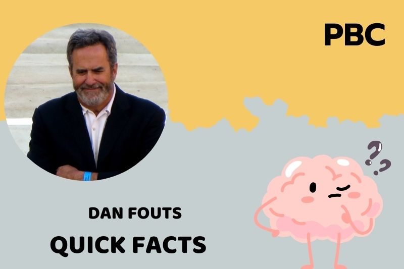 Dan Fouts Quick Facts