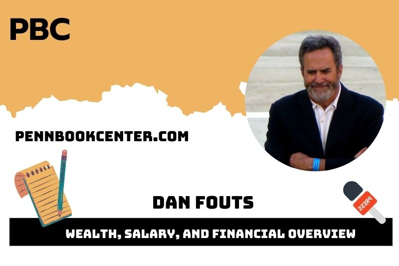 Dan Fouts Wealth, Salary, and Financial Overview