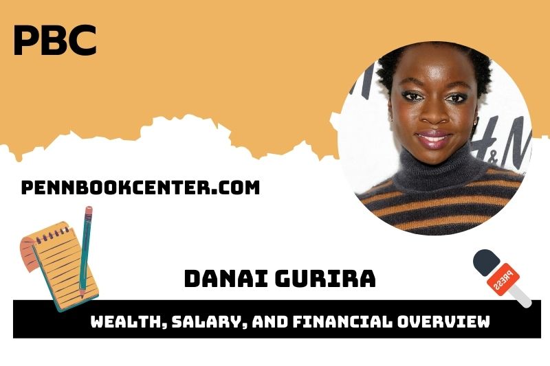 Danai Gurira Wealth Salary and Financial Overview 5 Danai Gurira Wealth, Salary, and Financial Overview