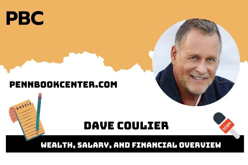 Dave Coulier Wealth Salary and Financial Overview 5 Dave Coulier Wealth, Salary, and Financial Overview