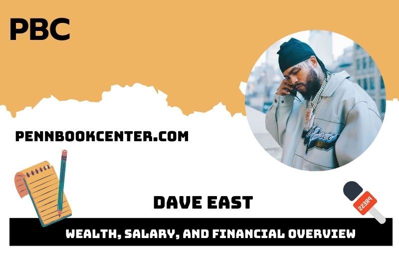 Dave East Wealth, Salary, and Financial Overview