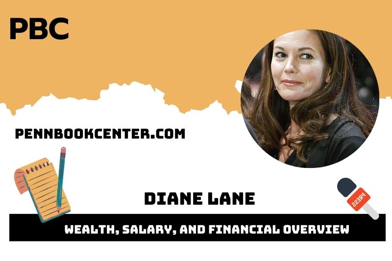 Diane Lane Wealth Salary and Financial Overview 5 Diane Lane Wealth, Salary, and Financial Overview