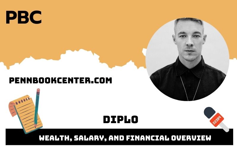 Diplo Wealth Salary and Financial Overview 5 Diplo Wealth, Salary, and Financial Overview