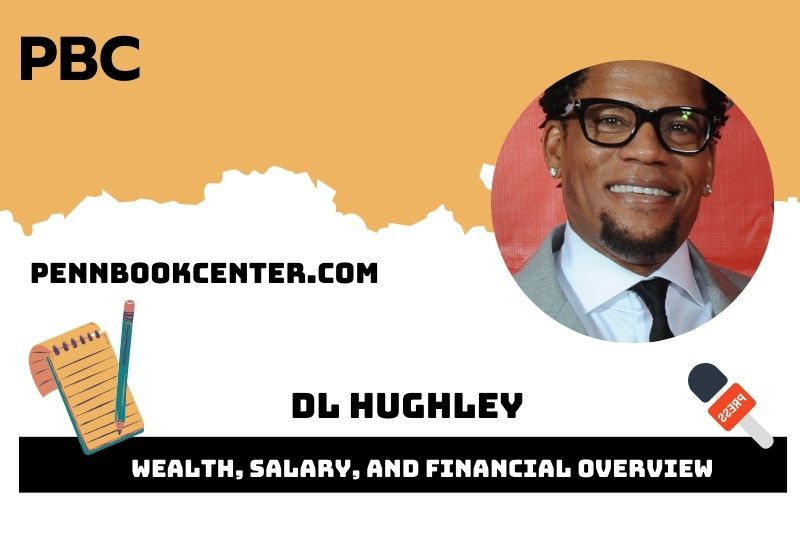 Dl Hughley Wealth Salary and Financial Overview 5 Dl Hughley Wealth, Salary, and Financial Overview